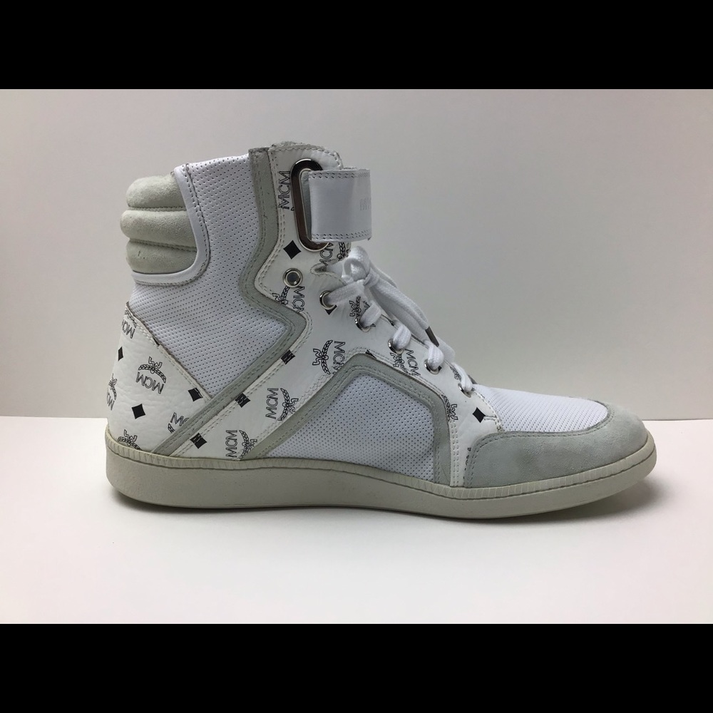 MCM Michalsky Urban Nomad Mens Size. 45🔥🔥🔥 - Picture 5 of 8